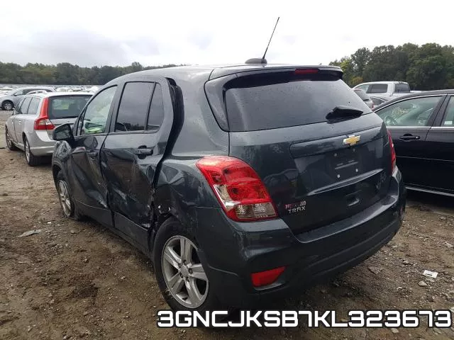 3GNCJKSB7KL323673 фото 4
