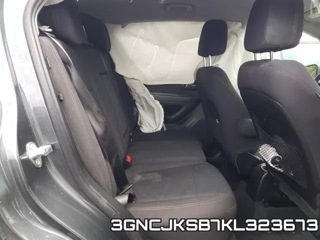 3GNCJKSB7KL323673 фото 6