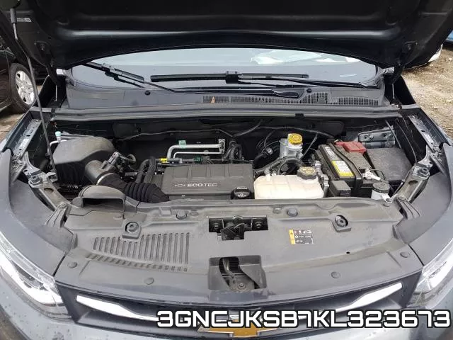 3GNCJKSB7KL323673 фото 7