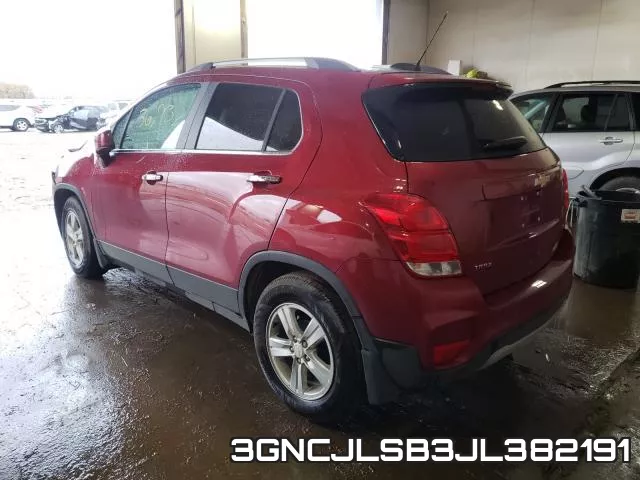 3GNCJLSB3JL382191 фото 4