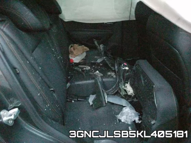 3GNCJLSB5KL405181 фото 7