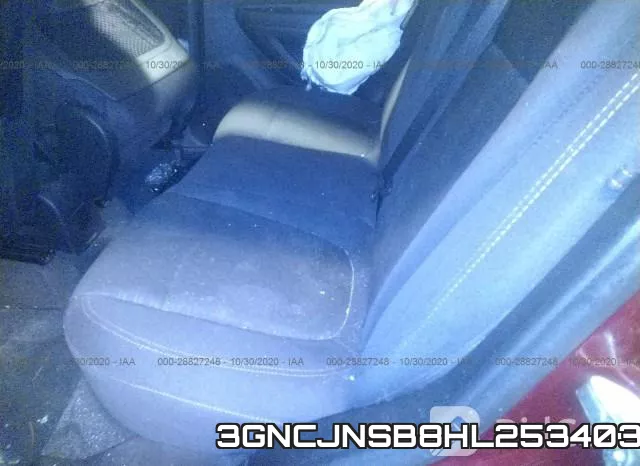 3GNCJNSB8HL253403 фото 8