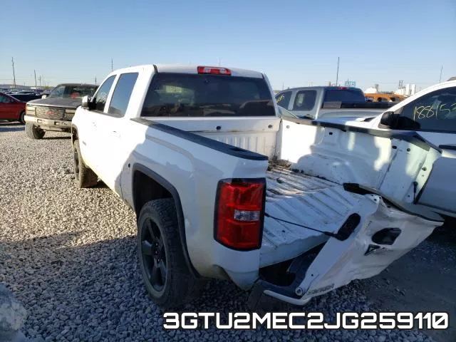 3GTU2MEC2JG259110 фото 4