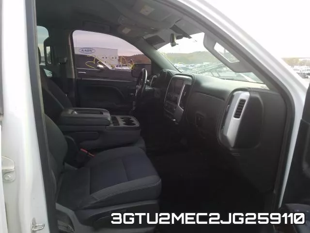 3GTU2MEC2JG259110 фото 5