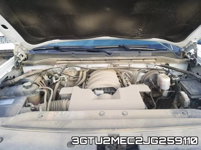 3GTU2MEC2JG259110 фото 7