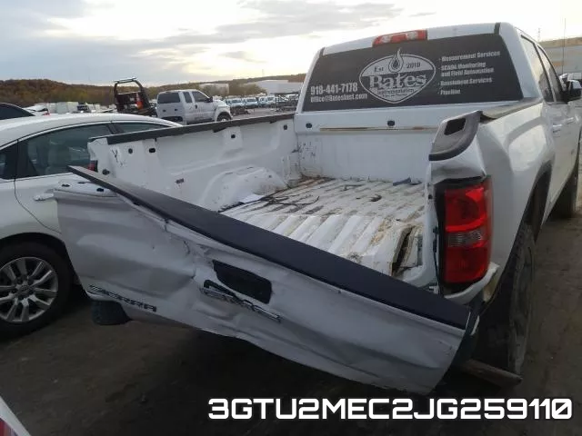 3GTU2MEC2JG259110 фото 8