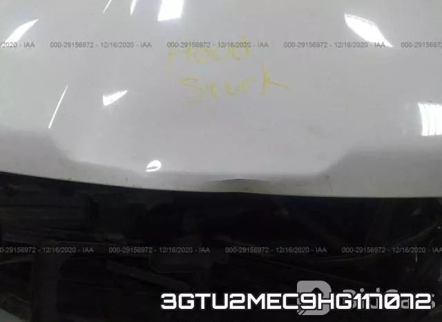 3GTU2MEC9HG117072 фото 2