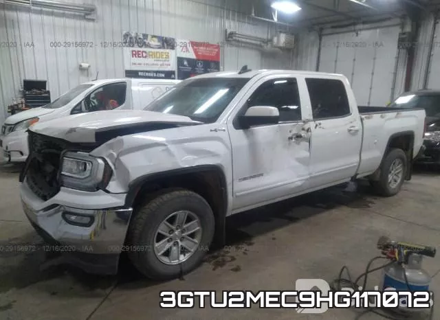 3GTU2MEC9HG117072 фото 3