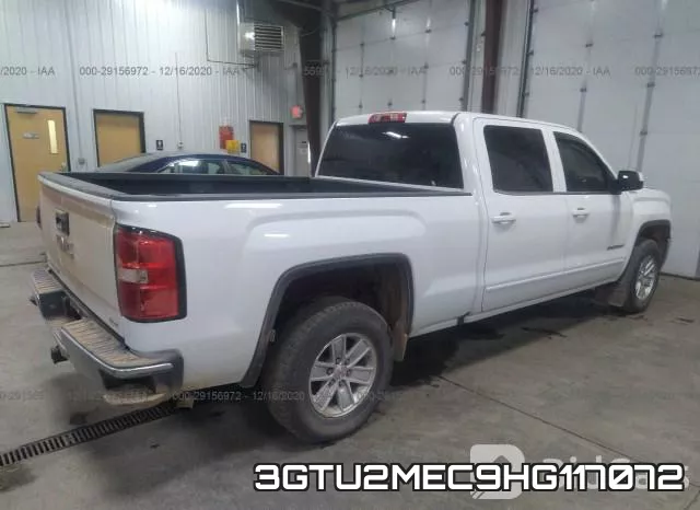 3GTU2MEC9HG117072 фото 5