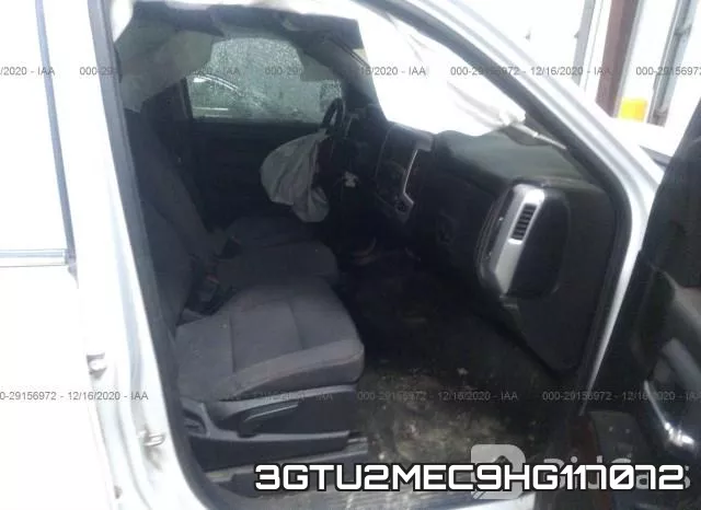 3GTU2MEC9HG117072 фото 6