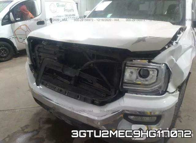 3GTU2MEC9HG117072 фото 7