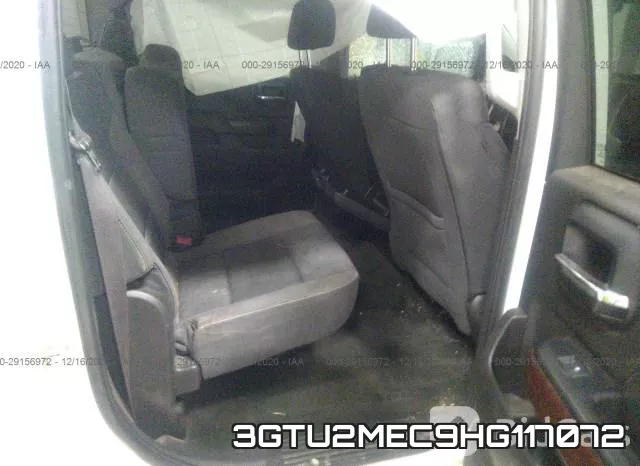 3GTU2MEC9HG117072 фото 9