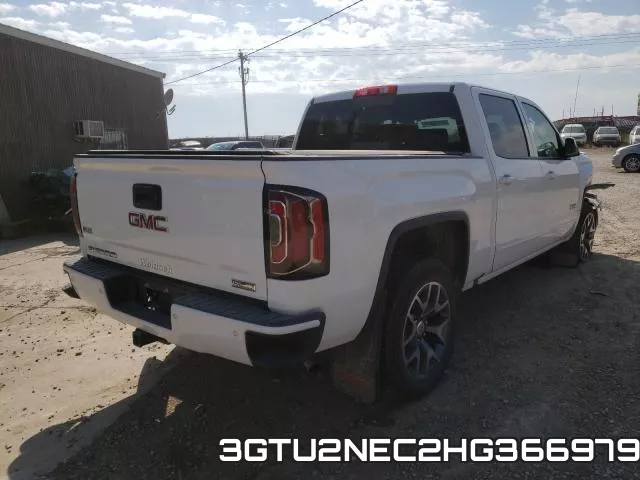 3GTU2NEC2HG366979 фото 4