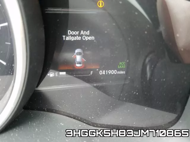 3HGGK5H83JM710865 фото 9