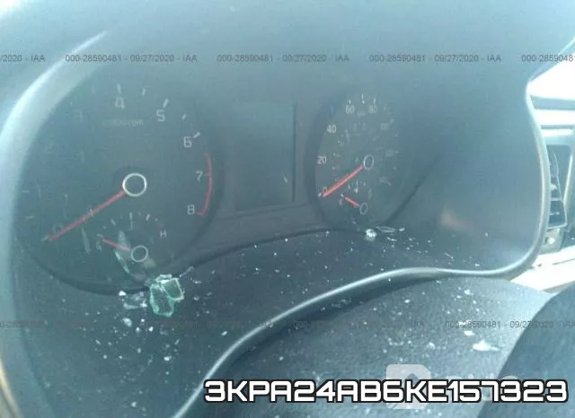 3KPA24AB6KE157323 фото 8