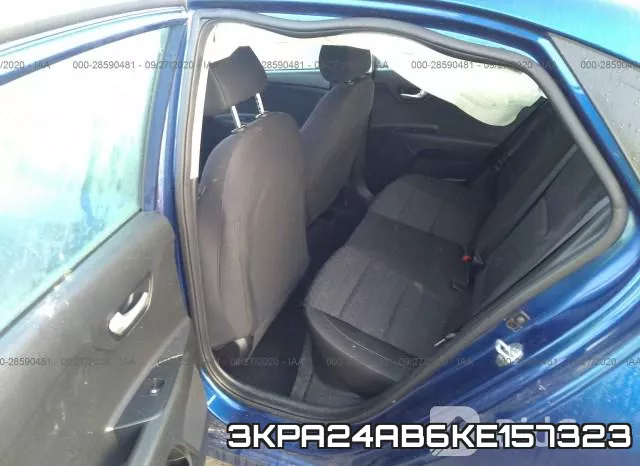 3KPA24AB6KE157323 фото 9