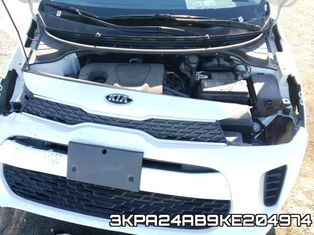 3KPA24AB9KE204974 фото 7