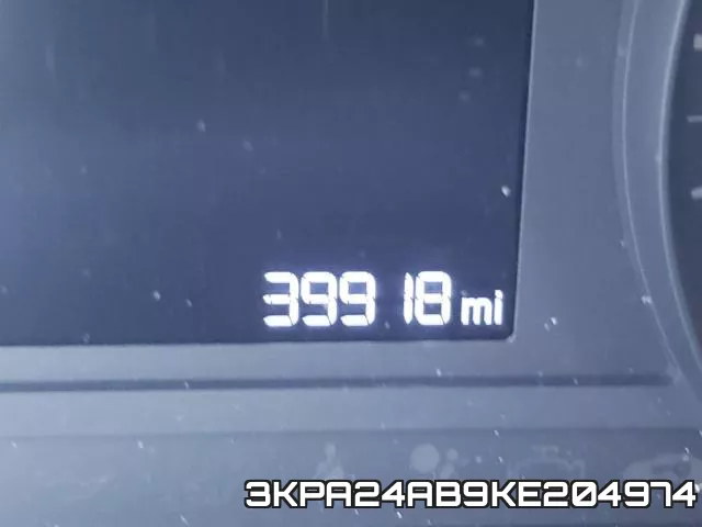 3KPA24AB9KE204974 фото 8