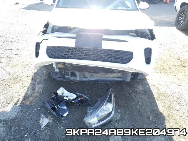 3KPA24AB9KE204974 фото 9
