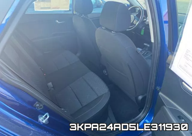 3KPA24AD5LE311930 фото 6