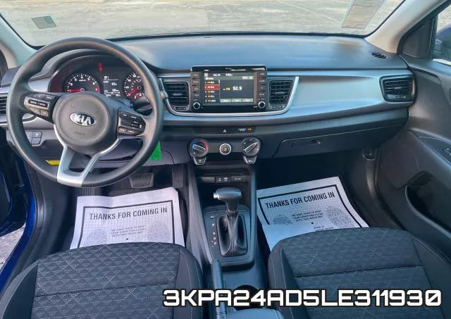 3KPA24AD5LE311930 фото 9