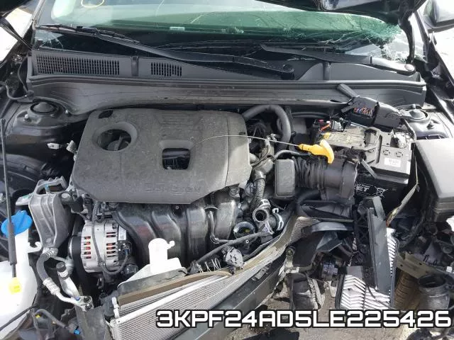 3KPF24AD5LE225426 фото 7