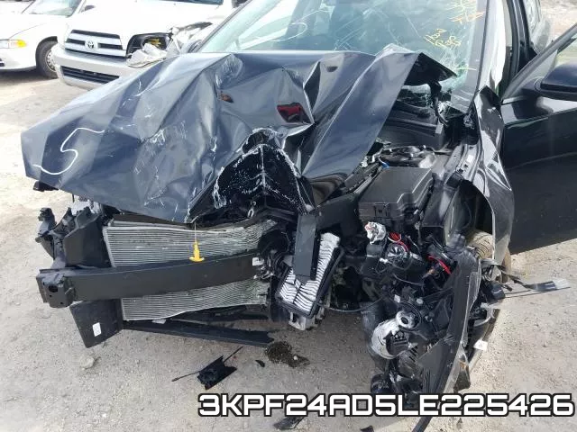 3KPF24AD5LE225426 фото 9
