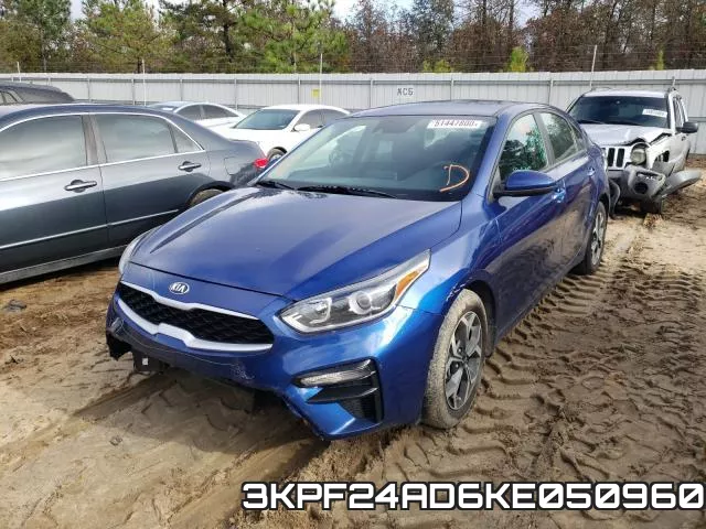 3KPF24AD6KE050960 фото 3