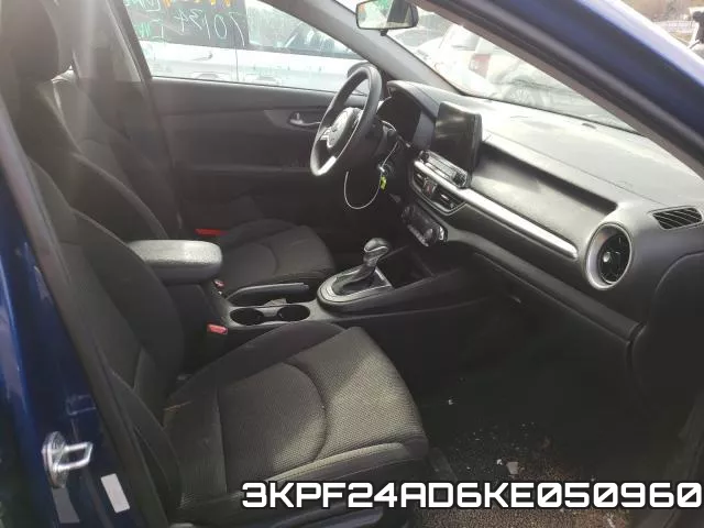 3KPF24AD6KE050960 фото 6
