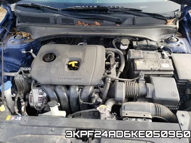 3KPF24AD6KE050960 фото 8