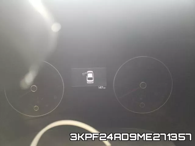 3KPF24AD9ME271357 фото 9