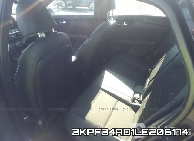 3KPF34AD1LE206174 фото 8