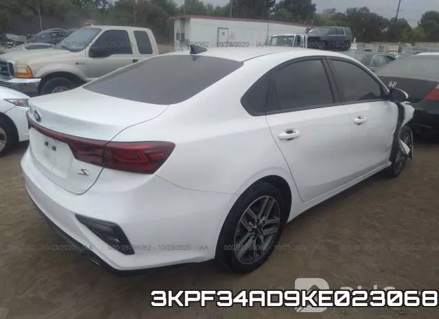3KPF34AD9KE023068 фото 5