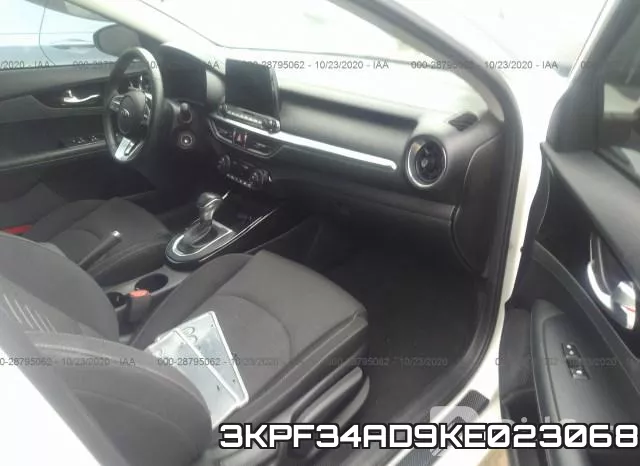 3KPF34AD9KE023068 фото 6