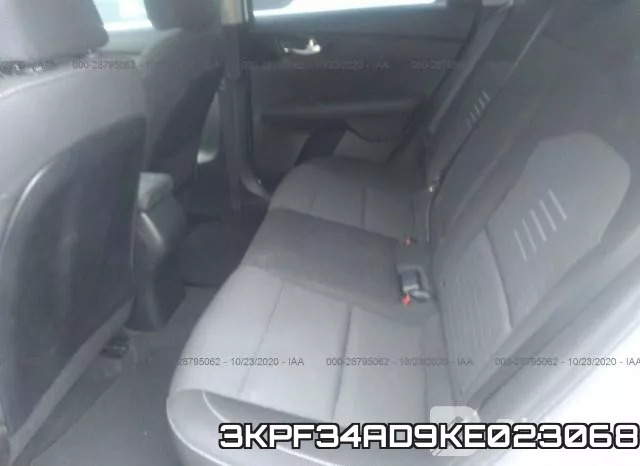 3KPF34AD9KE023068 фото 9