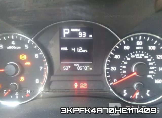 3KPFK4A70HE117409 фото 7