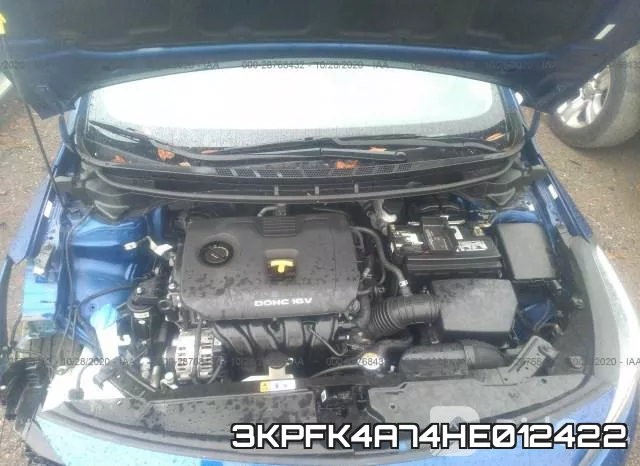 3KPFK4A74HE012422 фото 2