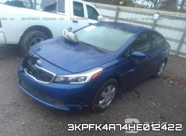 3KPFK4A74HE012422 фото 3