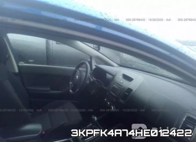3KPFK4A74HE012422 фото 6