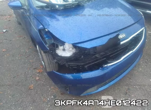 3KPFK4A74HE012422 фото 7