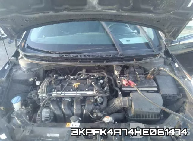 3KPFK4A74HE061474 фото 2