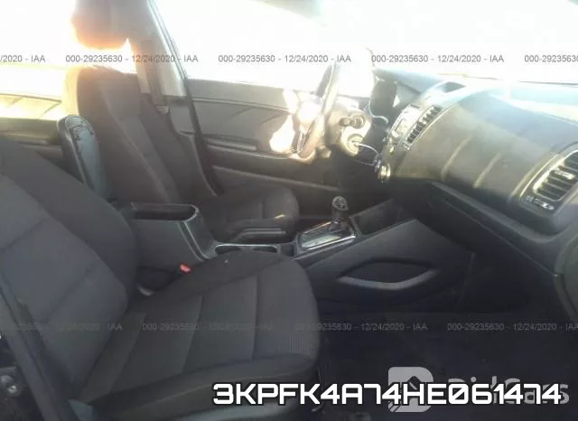 3KPFK4A74HE061474 фото 5