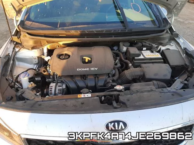 3KPFK4A74JE269862 фото 8