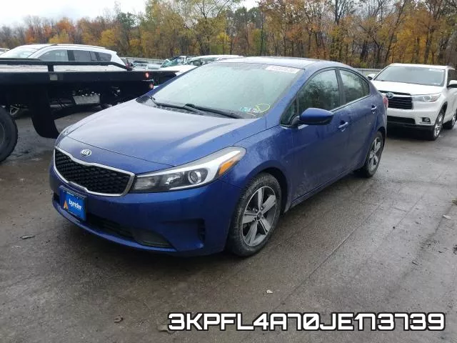 3KPFL4A70JE173739 фото 3