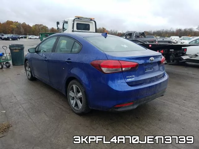 3KPFL4A70JE173739 фото 4