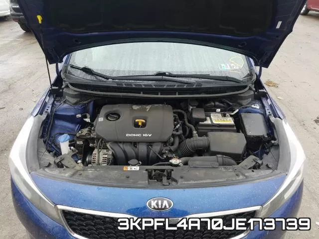 3KPFL4A70JE173739 фото 8