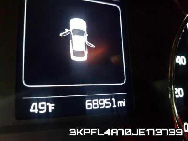 3KPFL4A70JE173739 фото 9
