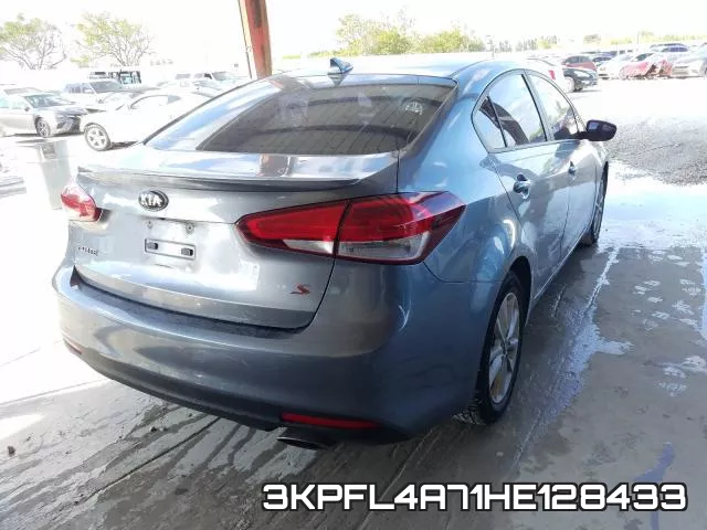 3KPFL4A71HE128433 фото 5