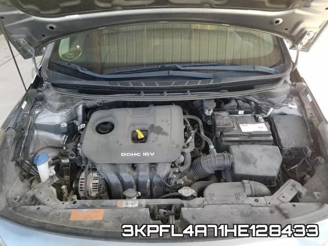 3KPFL4A71HE128433 фото 8