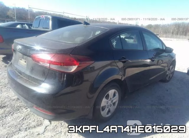 3KPFL4A74HE016029 фото 5